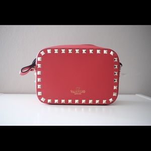 Rockstud Inspired Bags